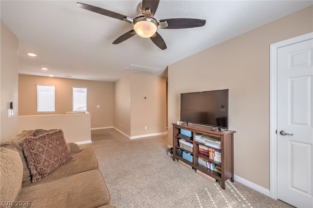 7885 Forspence Court, Las Vegas, NV 89166