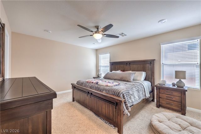 7885 Forspence Court, Las Vegas, NV 89166