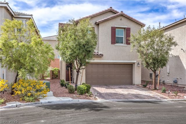 7885 Forspence Court, Las Vegas, NV 89166