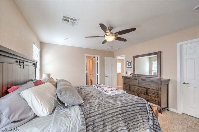 7885 Forspence Court, Las Vegas, NV 89166