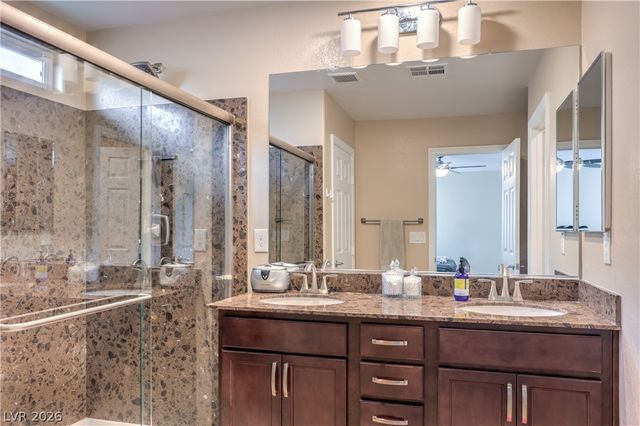 7885 Forspence Court, Las Vegas, NV 89166