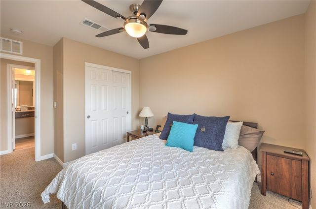 7885 Forspence Court, Las Vegas, NV 89166