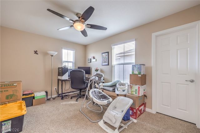 7885 Forspence Court, Las Vegas, NV 89166