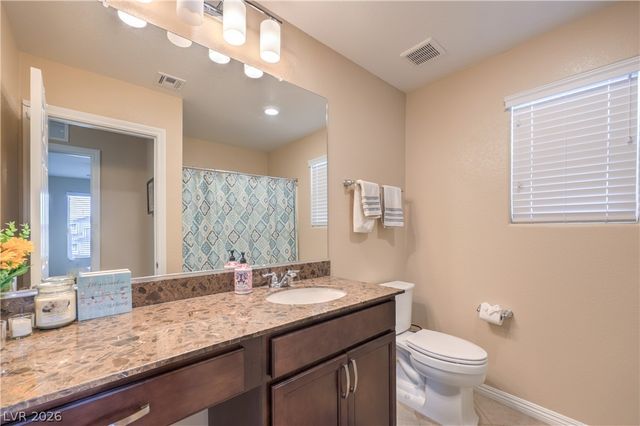 7885 Forspence Court, Las Vegas, NV 89166