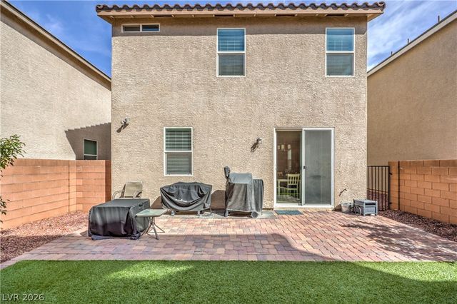 7885 Forspence Court, Las Vegas, NV 89166