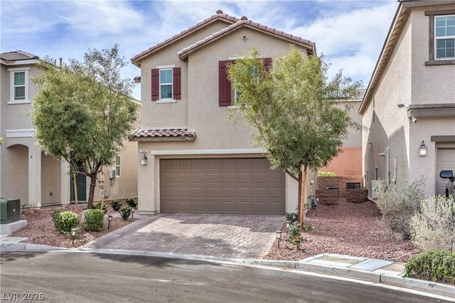 7885 Forspence Court, Las Vegas, NV 89166