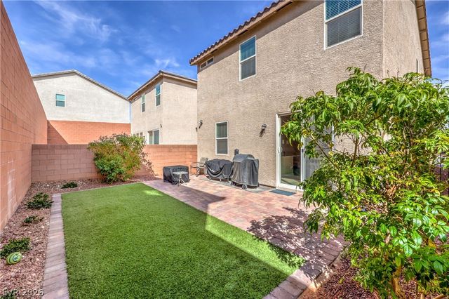 7885 Forspence Court, Las Vegas, NV 89166