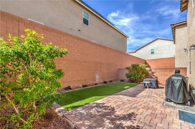 7885 Forspence Court, Las Vegas, NV 89166