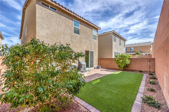 7885 Forspence Court, Las Vegas, NV 89166