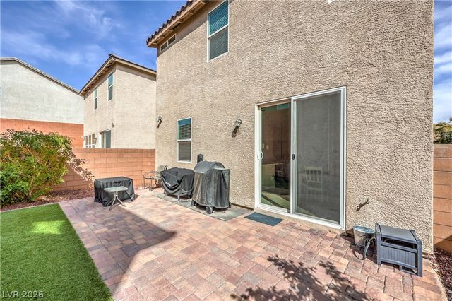 7885 Forspence Court, Las Vegas, NV 89166