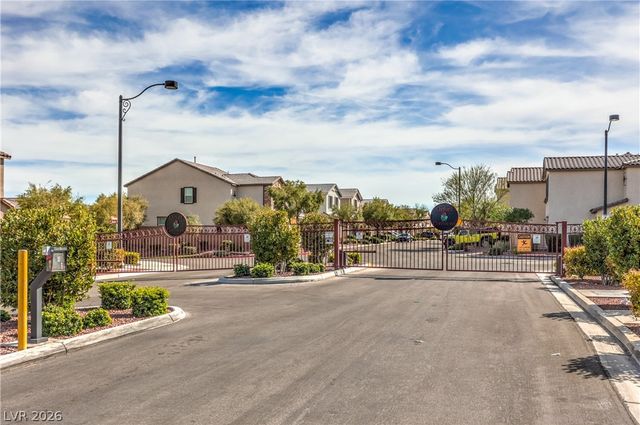 7885 Forspence Court, Las Vegas, NV 89166