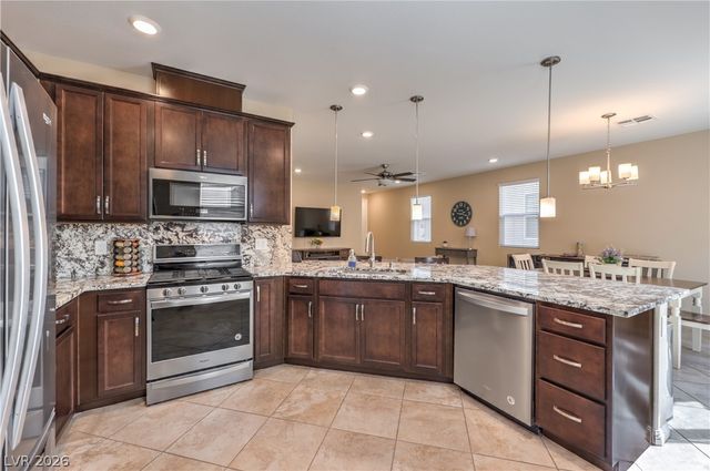 7885 Forspence Court, Las Vegas, NV 89166