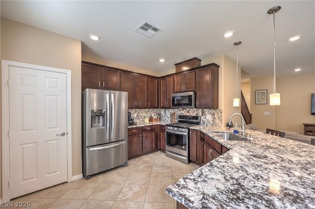 7885 Forspence Court, Las Vegas, NV 89166