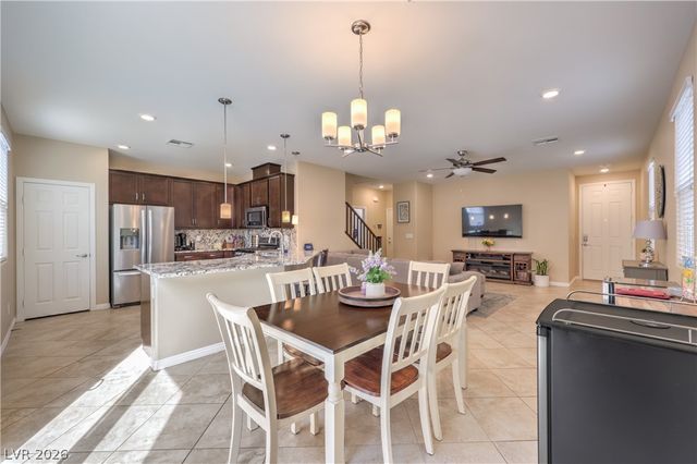 7885 Forspence Court, Las Vegas, NV 89166