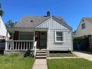 26336 Avondale Street, Inkster, MI 48141
