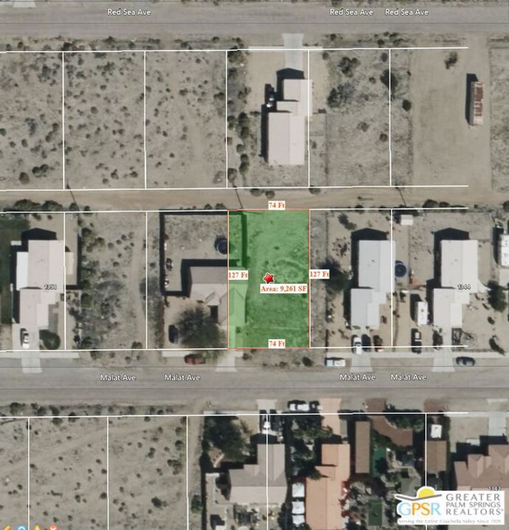 1375 Malat Avenue, Thermal, CA 92274