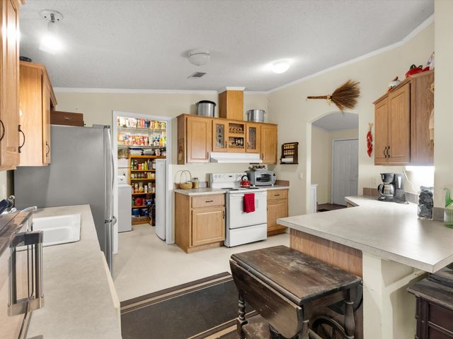 6624 Ice House Road, Weatherford, TX 76085