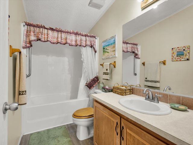 6624 Ice House Road, Weatherford, TX 76085