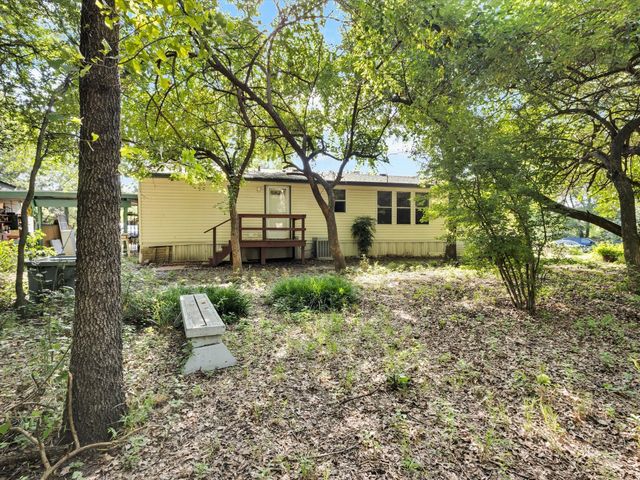 6624 Ice House Road, Weatherford, TX 76085