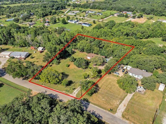 6624 Ice House Road, Weatherford, TX 76085
