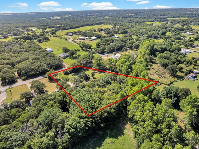 6624 Ice House Road, Weatherford, TX 76085