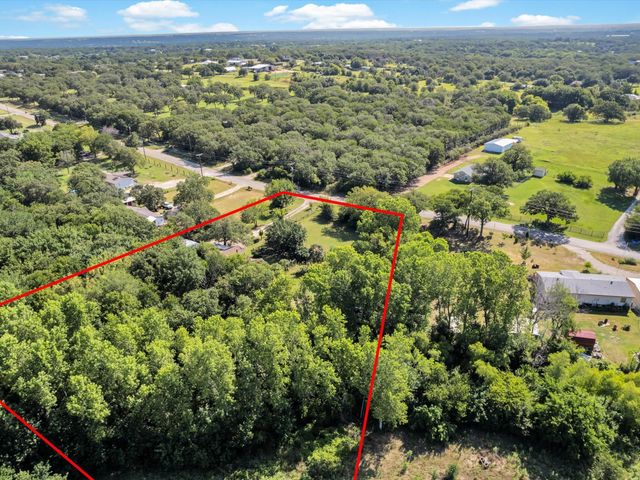 6624 Ice House Road, Weatherford, TX 76085