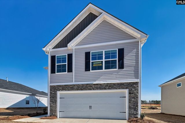 811 Cattle Egret Lane, Hopkins, SC 29061