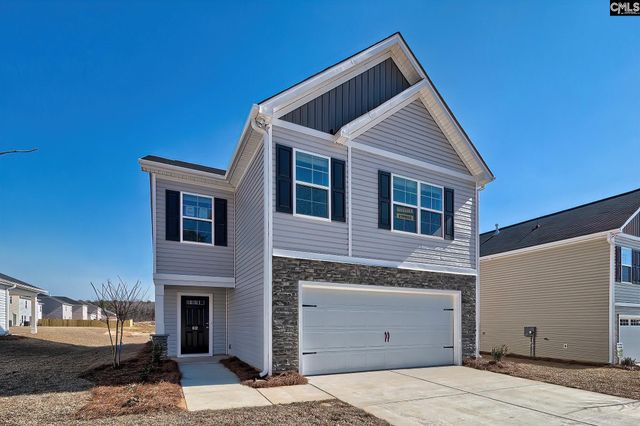 811 Cattle Egret Lane, Hopkins, SC 29061