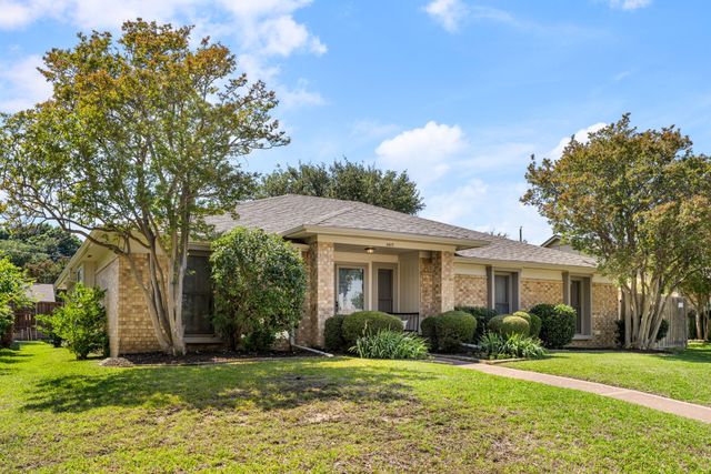1417 Glyndon Drive, Plano, TX 75023