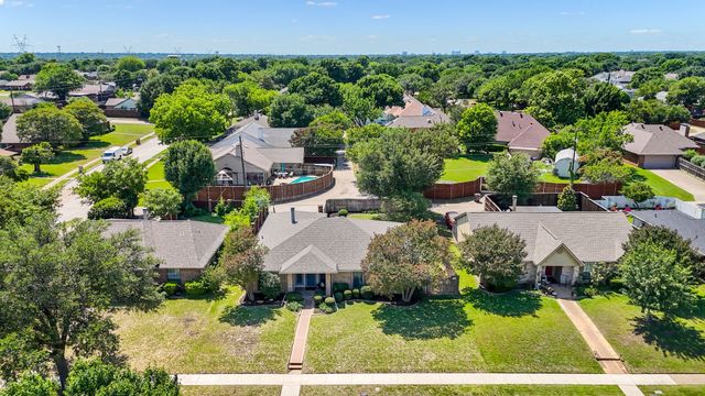 1417 Glyndon Drive, Plano, TX 75023