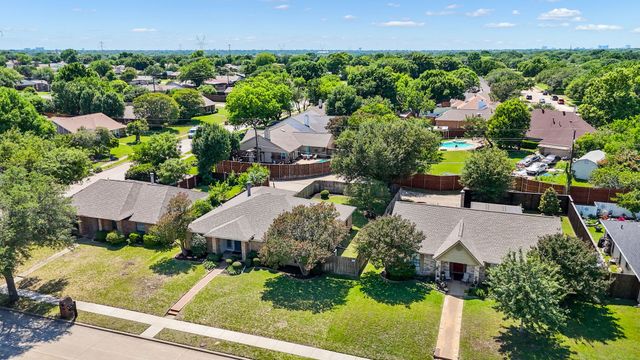 1417 Glyndon Drive, Plano, TX 75023