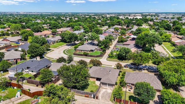 1417 Glyndon Drive, Plano, TX 75023