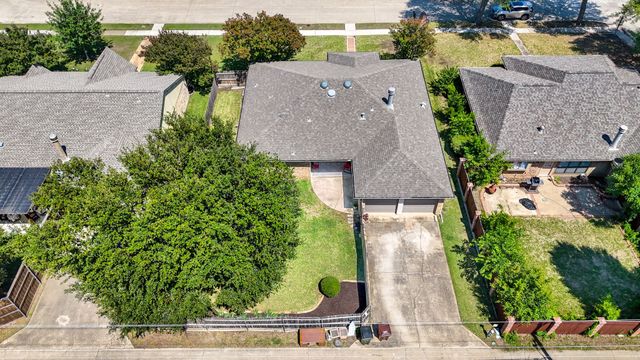 1417 Glyndon Drive, Plano, TX 75023