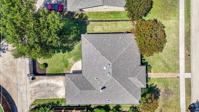 1417 Glyndon Drive, Plano, TX 75023