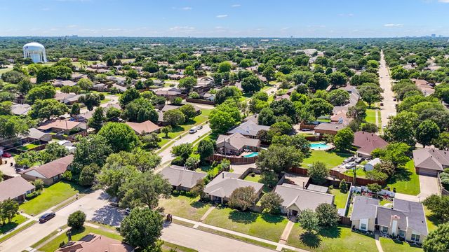 1417 Glyndon Drive, Plano, TX 75023