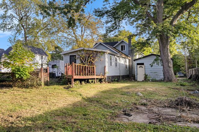 708 Mabel Street, Kalamazoo, MI 49007
