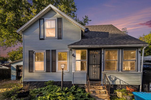 708 Mabel Street, Kalamazoo, MI 49007