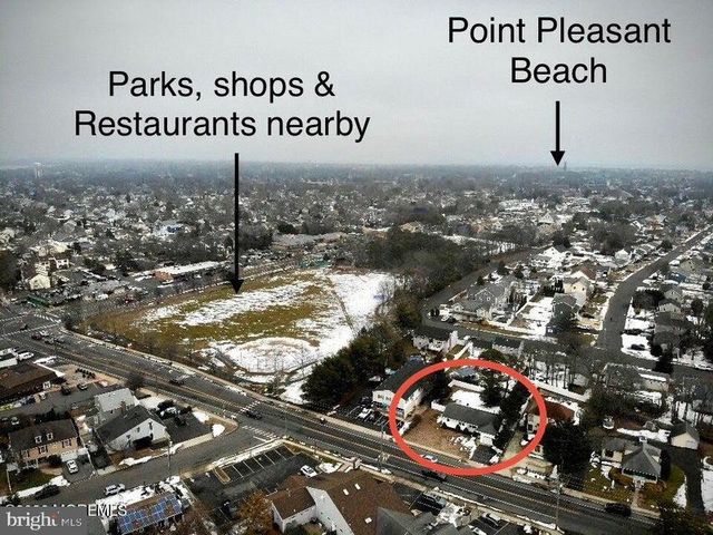 1408 BEAVER DAM RD, Point Pleasant Boro, NJ 08742