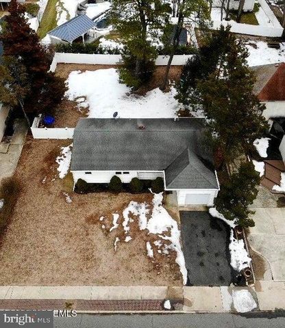 1408 BEAVER DAM RD, Point Pleasant Boro, NJ 08742