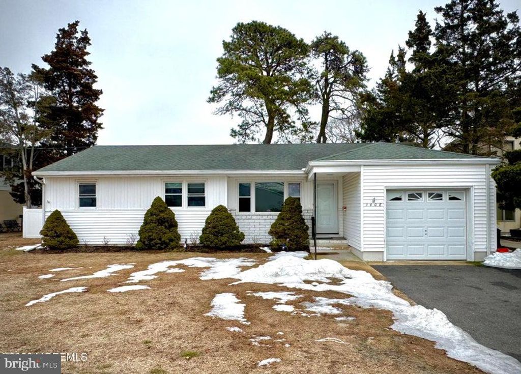 1408 BEAVER DAM RD, Point Pleasant Boro, NJ 08742