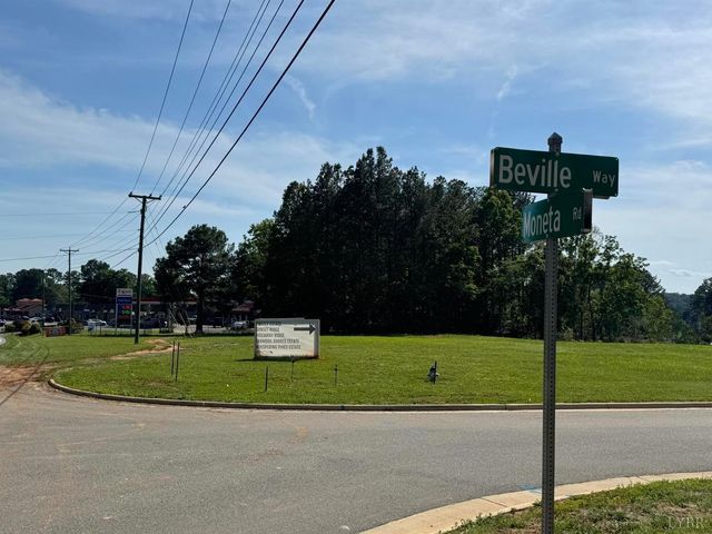 0 Moneta Road, Moneta, VA 24121
