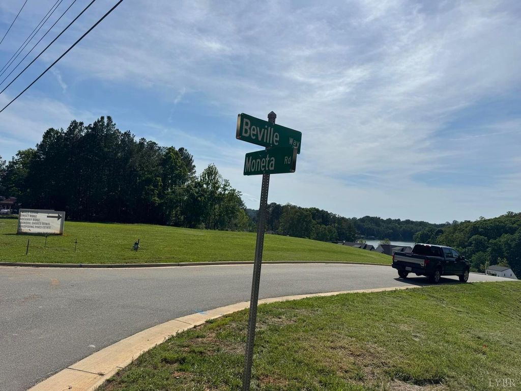 0 Moneta Road, Moneta, VA 24121