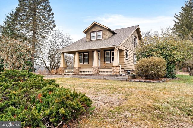 1360 EDINBURG RD, West Windsor, NJ 08550