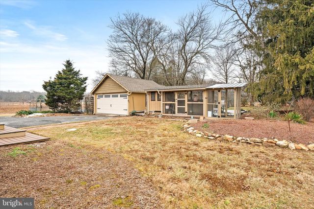 1360 EDINBURG RD, West Windsor, NJ 08550