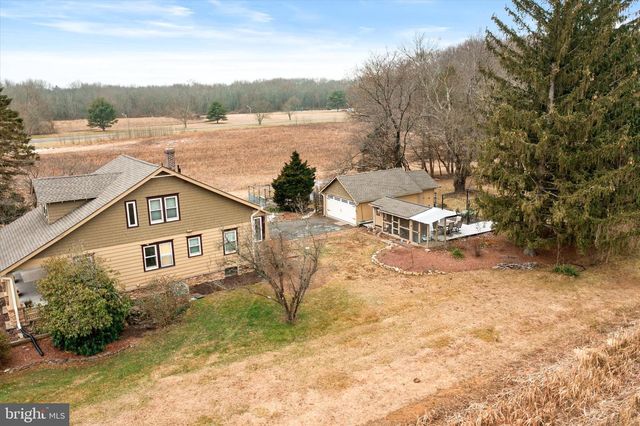 1360 EDINBURG RD, West Windsor, NJ 08550