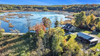 15303 Seymour Road, Waterloo Twp, MI 49240