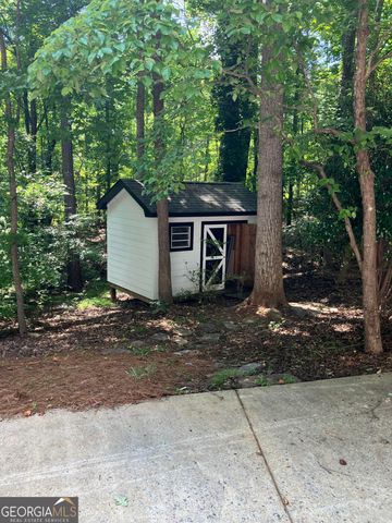 19 ROCKY SHOALS Road, Palmetto, GA 30268