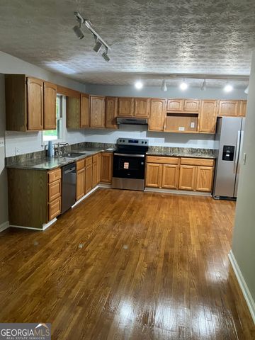 19 ROCKY SHOALS Road, Palmetto, GA 30268