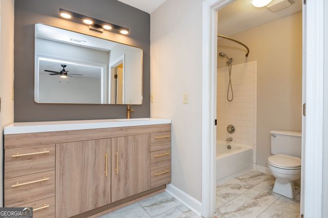 1354 Sheffield Glen Way NE, Atlanta, GA 30329