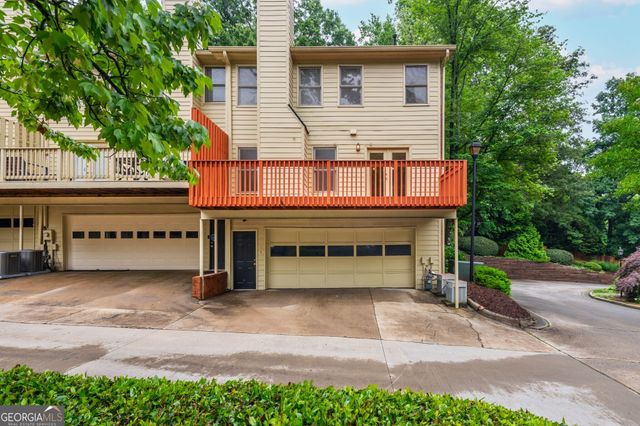 1354 Sheffield Glen Way NE, Atlanta, GA 30329